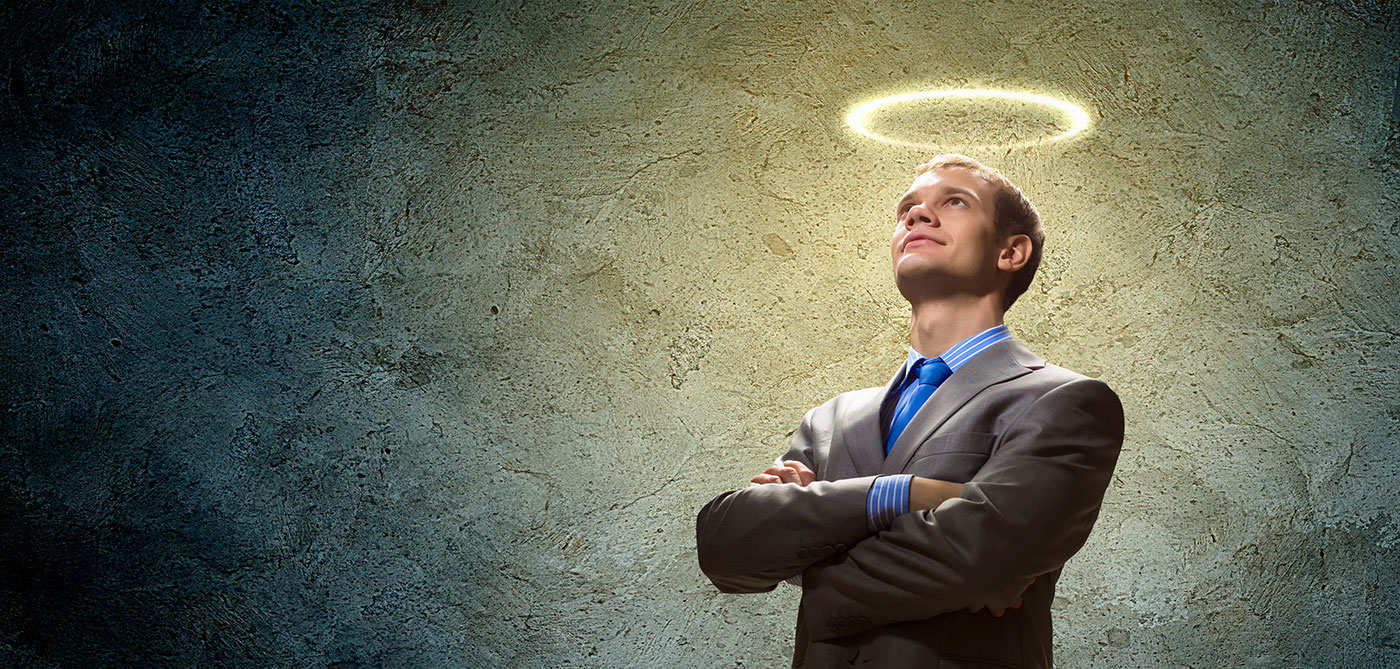 Can The Halo Effect Really Help Your Website Generate Business Mad